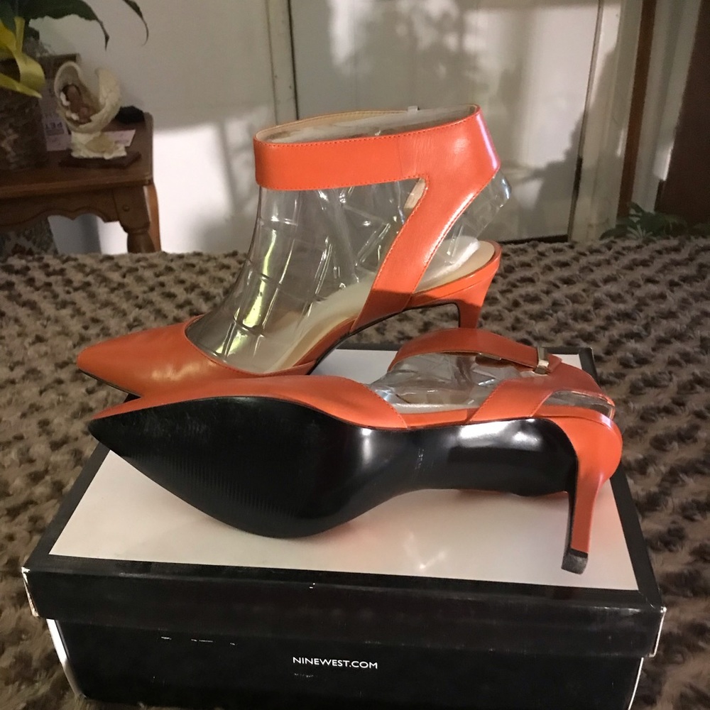 Nine West Pump